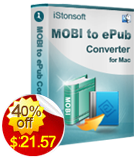 mobi to epub converter for mac
