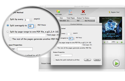 mighty pdf splitting software